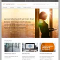 legalsolutions.thomsonreuters.com