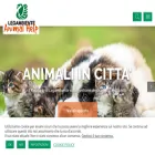 legambienteanimalhelp.it legambienteanimalhelp.it