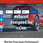 legatoperformance.com legatoperformance.com