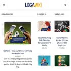 legawiki.com legawiki.com