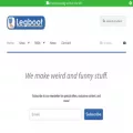 legboot.com