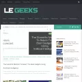 legeeks.com