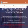 legehuset.se legehuset.se