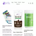 legendaryladylabs.com legendaryladylabs.com