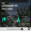 legendaryrttextures.com legendaryrttextures.com