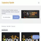 legendaryupside.com