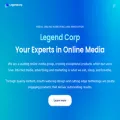 legendcorp.com