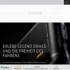 legendebikes.de legendebikes.de