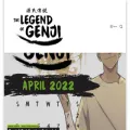legendofgenji.com legendofgenji.com