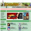 legendra.com legendra.com