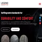 legendrubber.ca legendrubber.ca