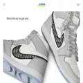 legendsnkr.com legendsnkr.com