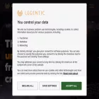 legentic.com legentic.com