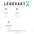 legevaktx.no