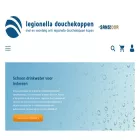 legionelladouchekoppen.nl legionelladouchekoppen.nl