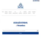 legis.alepe.pe.gov.br legis.alepe.pe.gov.br