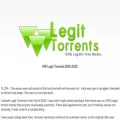 legittorrents.info