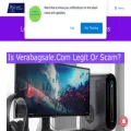 legitvsscam.com