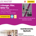 legmaster.com legmaster.com