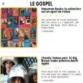 le-gospel.fr