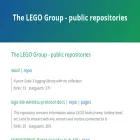 lego.github.io lego.github.io