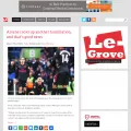 le-grove.co.uk le-grove.co.uk