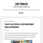 legtrack.com legtrack.com