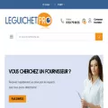 leguichetpro.com