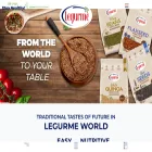 legurme.com legurme.com