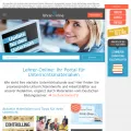 lehrer-online.de lehrer-online.de