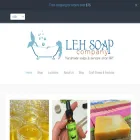 lehsoap.com lehsoap.com