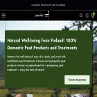 lehtopeat.com