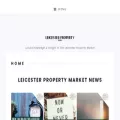 leicesterpropertyblog.com leicesterpropertyblog.com