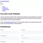 leicher.de