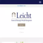 leichtwealth.com leichtwealth.com