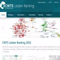 leidenranking.com