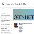 leidykla.vda.lt leidykla.vda.lt