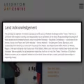 leightoncentre.org leightoncentre.org