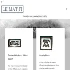 leimat.fi leimat.fi
