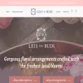 leisdebuds.com leisdebuds.com