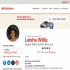 leishawillis.com leishawillis.com