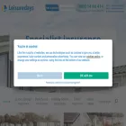 leisuredays.co.uk leisuredays.co.uk