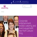 leisureking.co.uk