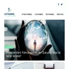 leithammel.net leithammel.net