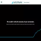 leithwheeler.com