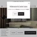 leitnerleinen.com