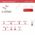 lejaponais.eu lejaponais.eu