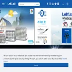 lekise.com