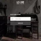 lelabofragrances.fr lelabofragrances.fr