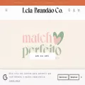 lelabrandao.co lelabrandao.co